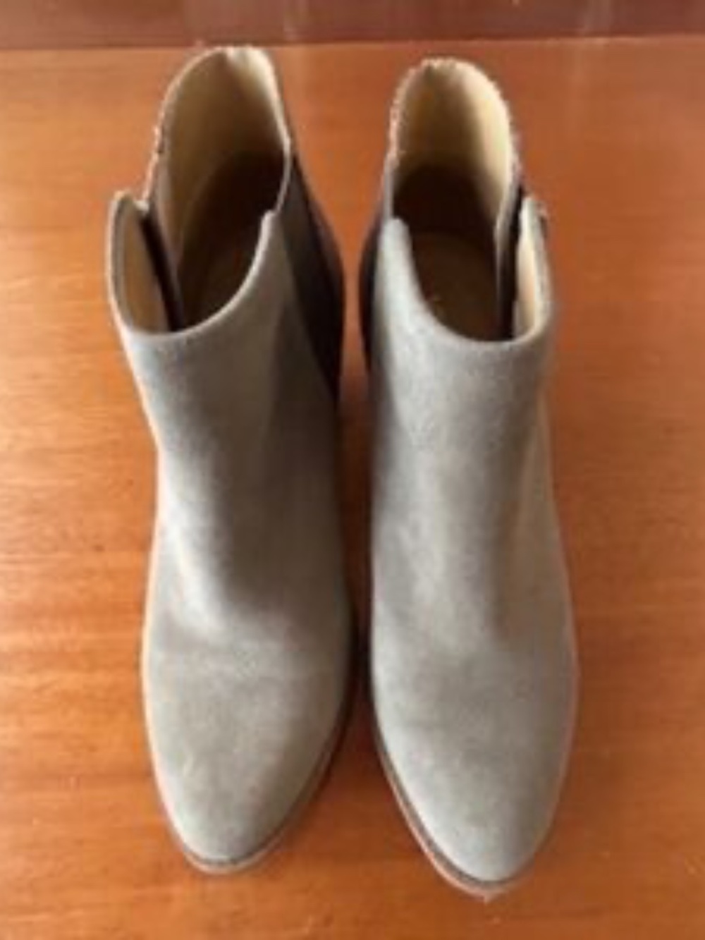 VIONIC BOOTIES - Picture 3 of 6